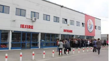 S-a lansat primul lanț de supermarketuri 100% românești
