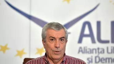 Tăriceanu: Ministrul Justiției să prezinte cât mai repede proiectele pentru modificarea Codurilor penale