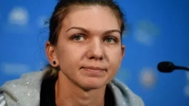 Simona Halep, după declarațiile lui Ilie Năstase despre sarcina Serenei Williams: Probabil că a fost un pic nepotrivit ceea ce a spus, însă din punctul meu de vedere a fost sută la sută glumă