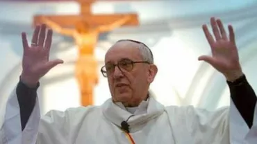 Papa Francisc, ÎNGRIJORAT de situația EUROPEI! Închiderea frontierelor pentru migranți este o sinucidere