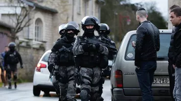 Alertă în Franța! Autoritățile au evacuat mai multe secții de votare din motive de securitate