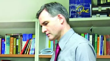 IPOTEZĂ ȘOCANTĂ în cazul UCIDERII profesorului Ioan Petru Culianu în Chicago! Fost student: E foarte posibil ca profesorul să fi fost ucis de un ganster