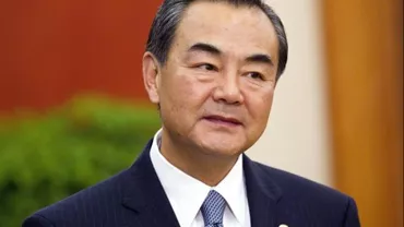 Ministrul chinez de externe: Beijingul susține procesul de denuclearizare a Coreei de Nord