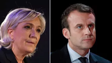 Duel Macron – Le Pen în turul al doilea al prezidențialelor din Franța: Rezultatele parțiale după primul tur de scrutin indică un scor foarte strâns între cei doi candidați