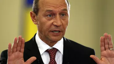 Traian Băsescu NU respinge ideea unei colaborări parlamentare cu PSD: Eu vreau să îmi rezolv o problemă de conștiință