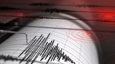 Cutremur în județul Vrancea: Ce magnitudine a avut seismul