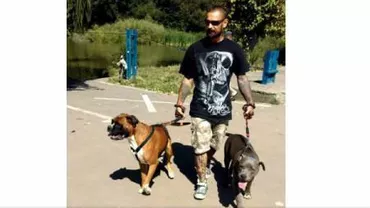 Premieră la Târgu Mureș: A apărut meseria de Dog Walker - plimbător de câini!