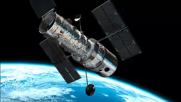 Telescopul spaţial Hubble împlineşte 27 de ani de funcţionare (VIDEO)