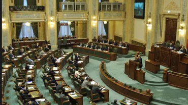 Proiectul legii salarizării unitare a fost în sfârșit înregistrat la Senat. Parlamentarii au depus mai multe amendamente