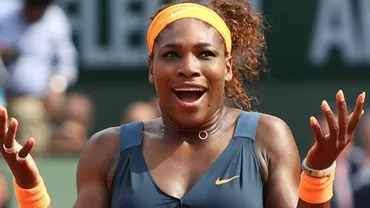 Serena Williams, scrisoare emoționantă adresată copilului său: "Sunt atât de fericită să împărtășesc cu tine faptul că sunt din nou numărul unu în lume" (FOTO)