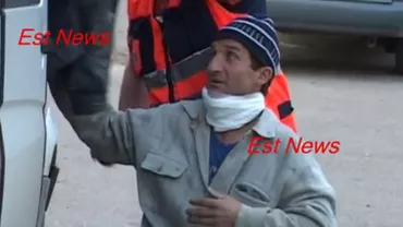 S-a ales cu gâtul tăiat după ce a vrut să-și bată amicul care i-a ”suflat” lucrarea (VIDEO)