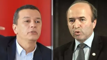 Grindeanu îl ATACĂ pe ministru Justiției: Ritmul meu, mai ALERT decât a fost obişnuit Toader. am avut discuții cu el încerând să înțeleg ce vrea să facă