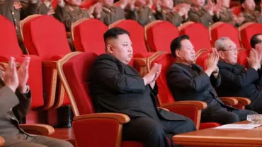 Coreea de Nord, noi AMENINȚĂRI: Statele Unite vor fi „şterse de pe faţa Pământului“