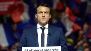 Implicarea familiei Rothschild în ascensiunea fulminantă a favoritului la prezidențialele din Franța, Emmanuel Macron