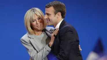 Emmanuel MACRON e HOMOSEXUAL? Tabloidele franceze susţin că favoritul la preşedinţia Franţei ar fi într-o relaţie cu un jurnalist (VIDEO)