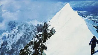Cât îmi dai să te OMOR? Ovidiu Popescu, tatăl tinerei alpinistei moarte în Retezat, organiza excursii pe munte cu 390 lei!