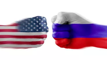 "Relaţiile ruso-americane în prag de război". Analist politic: Sunt faţă în faţă, cu mâna pe trăgaci