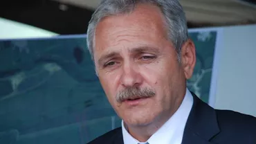 Dragnea: Vreau doar să fac câteva precizări cu lipsa de imoralitate care mă caracterizează
