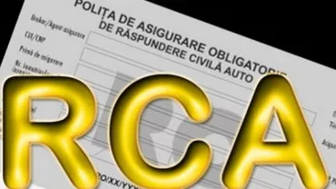 Noi modificări la RCA! ASF vrea obligații suplimentare pentru asiguratori