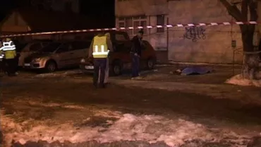 Sinucidere sau accident: Un bărbat din Botoșani a căzut de la etajul 10. Ce spun anchetatorii