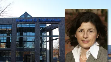 O româncă a cunoscut succesul în Germania. A ajuns în fruntea Agenției Germane de Protecție împotriva Radiațiilor
