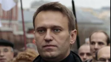 Principalul opozant al lui Putin, în spital după ce a fost stropit în plină stradă cu o substanță: Aleksei Navalnîi abia fusese eliberat din arest (FOTO, VIDEO)