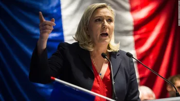Marine Le Pen a făcut ANUNȚUL. Cine va fi PREMIERUL Franței dacă ea va deveni președintele țării