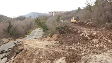 Tragedie în Kârgâzstan: 24 de persoane au murit din cauza unei alunecări de teren 