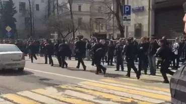 Rusia: Noi manifestații împotriva lui Vladimir Putin. Aproximativ 120 de persoane au fost arestate (VIDEO)