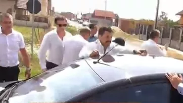Imaginile de la flagrantul în care fostul președinte al CJ Arad a primit mită, făcute publice: Nicolae Ioțcu, condamnat în prima instanță la patru ani de închisoare (VIDEO)