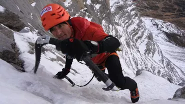 O nouă tragedie pe munte: Un celebru alpinist elvețian a murit într-un accident pe Everest