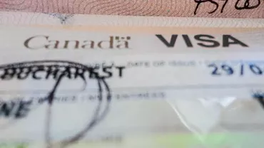 Veste excelentă pentru români! De la 1 mai, FĂRĂ VIZE ÎN CANADA