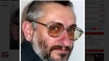 Cel mai cunoscut bioenergoterapeut, Eugeniu Rădulescu, a murit din cauza unui accident vascular