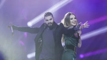 Textiera piesei "Yodel It", care va reprezenta România la Eurovision: "Am lucrat mult la text" (VIDEO)