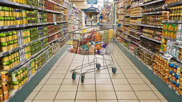Legea supermarketurilor rămâne inaplicabilă. România amână răspunsul (VIDEO)