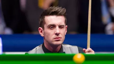 Revenire SPECTACULOASĂ a lui Mark Selby! A câștigat Campionatul Mondial de SNOOKER după finala cu John Higgins