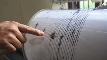 Nord-vestul Canadei ZGUDUIT de un cutremur cu magnitudinea de 6,2! Seismul a fost urmat de mai multe replici (FOTO)
