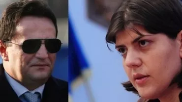 AUDIERI BOMBĂ! Kovesi și Maior ar putea fi chemați la Parchet, în calitate de martori, în dosarul  "PETRECERE LA OPREA" (VIDEO)