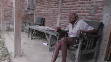 Cel mai bătrân om din lume A MURIT! Avea 146 de ani. Înainte de deces, a dezvăluit SECRETUL LONGEVITĂȚII (FOTO)