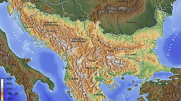 ALERTĂ METEO: RISC iminent de TORNADE PUTERNICE în România, în această săptămână! (FOTO)