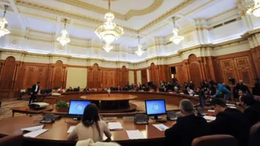 Comisia juridică din Senat a votat: Faptele de corupție vor fi grațiate (VIDEO)