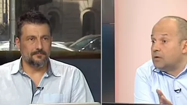 Unșpe Metri. Radu Banciu și Dan Bâra despre asemănările dintre Cristiano Ronaldo și Roger Federer (VIDEO)