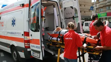 TRAGEDIE în Brăila! O femeie s-a aruncat într-o fântână pentru că s-a certat cu familia