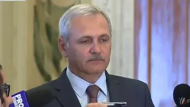 "Sunt dezamăgit de cum a funcționat Comisia Juridică". Liviu Dragnea, avertisment pentru Șerban Nicolae: "Păreri personale putem avea oricare în baie"
