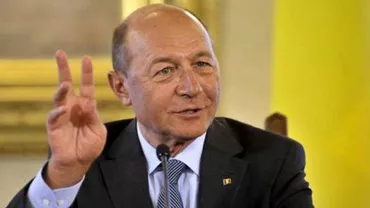Traian Băsescu a rupt tăcerea! A spus totul despre legea grațierii și amendamentele care ar scuti-o pe Elena Udrea de închisoare