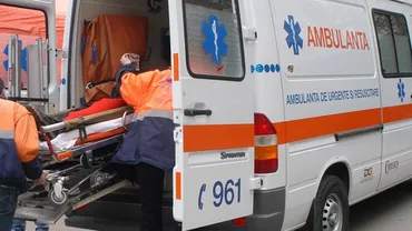 Mare tristețe în comuna Podenii Noi! Un bărbat a murit după ce a căzut dintr-o căruță