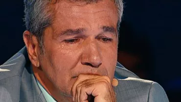 Dan Bittman nu a fost prezent la înmormântarea colegului său de trupă, Mihai Coman (FOTO)