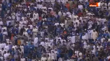 Mirel Rădoi, primit cu brațele deschise de șeicii de la Al Hilal. Românul, tratat ca un prinț în Arabia Saudită (VIDEO)