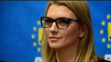 Se cere excluderea Alinei Gorghiu din PNL pentru absența din Comisia Juridică: "A fugit întrucât îşi sprijină prietenii din PSD şi ALDE"