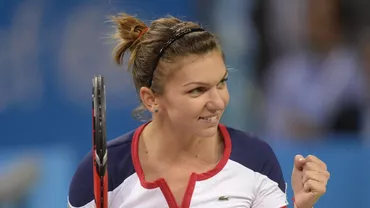 Simona Halep a câștigat turneul demonstrativ Tie Break Tens din Madrid